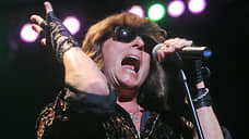 Joe Lynn Turner, «Горшенев» и фильм «Дольче!»