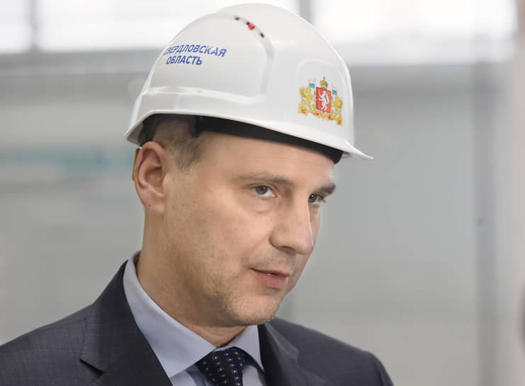 Врио губернатора Свердловской области Денис Паслер обещает, что программа "Иннопрома-2025" будет особенно насыщенной 