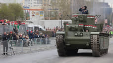 Победа на земле и в воздухе
