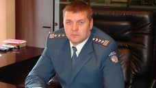 Налоговик предпочел скрыться