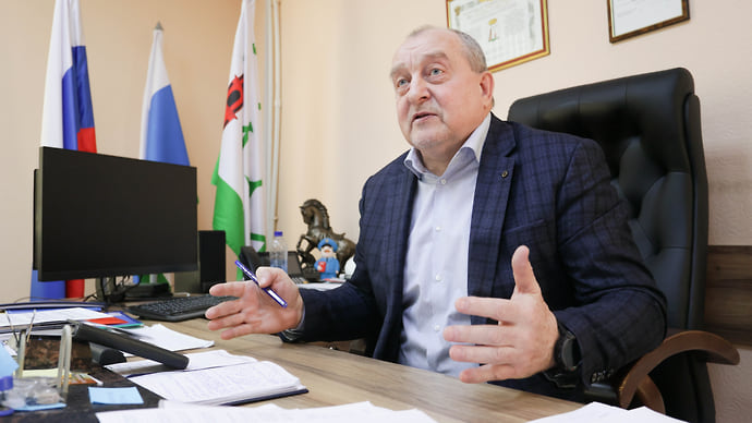 «Создадим уголок Невьянска, который кратно увеличит число туристов»