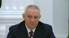 Председатель совета директоров ГК «Полипласт» Александр Шамсутдинов принял участие во встрече Владимира Путина с представителями деловых кругов