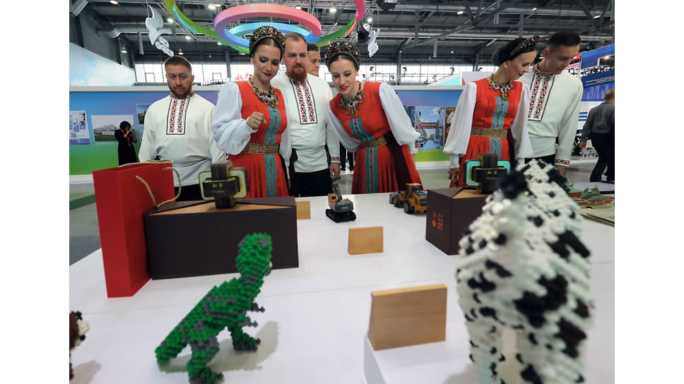  &quot;Иннопром 2025&quot;. IX Российско-Китайское ЭКСПО 