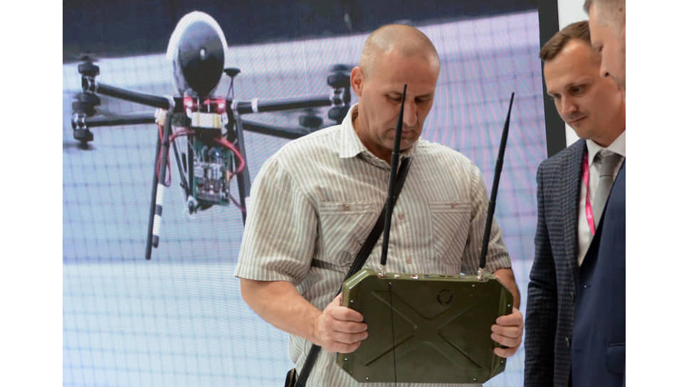 &quot;Иннопром-2023&quot; 