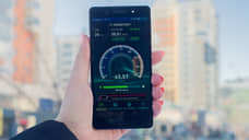 МегаФон показал лучшие результаты по скорости мобильного интернета в Свердловской области