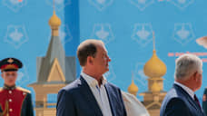 Бизнесмен, меценат, консул