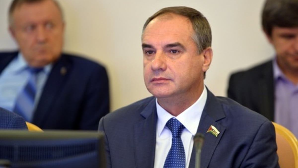 Вице-мэр прилетел на дело