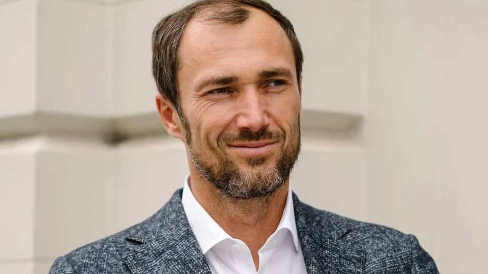 Евгений Кононов