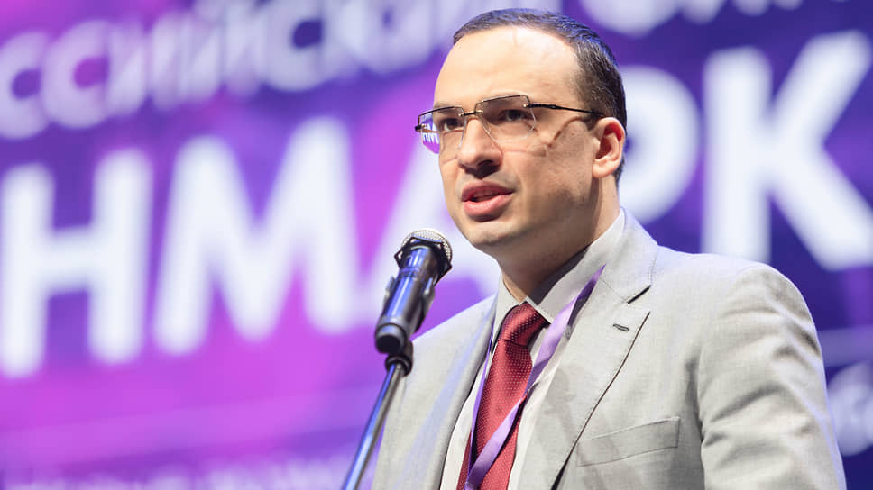 Дмитрий Ионин
