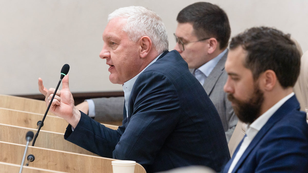 «Охрана зоопарка обходится дороже, чем школы»