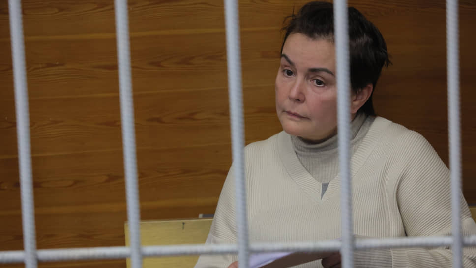  Татьяна Черных