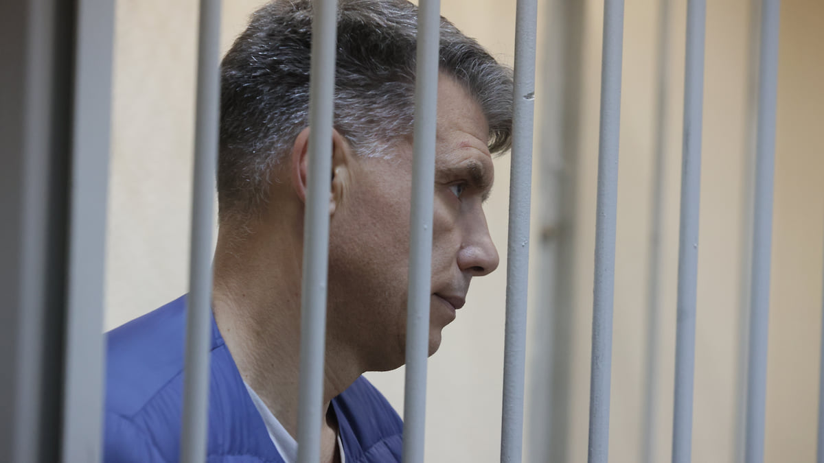 Суды пустили киллера по кругу