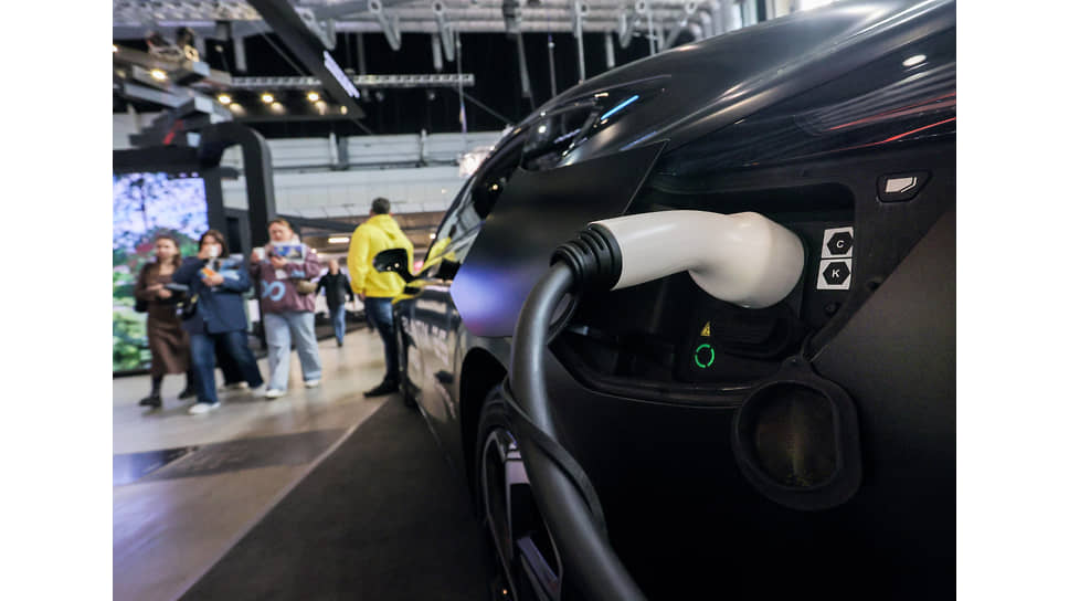 XII Международный строительный форум и выставка &quot;100+ TechnoBuild&quot; 