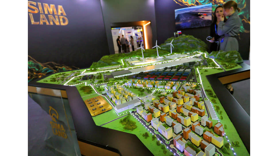 XII Международный строительный форум и выставка &quot;100+ TechnoBuild&quot; 