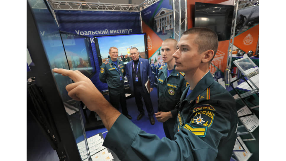 XII Международный строительный форум и выставка &quot;100+ TechnoBuild&quot; 