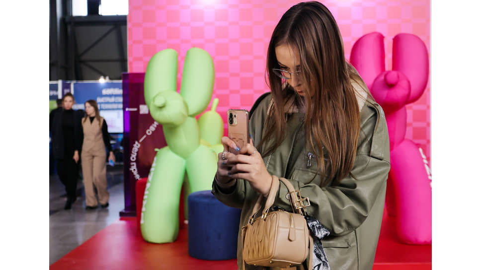 XII Международный строительный форум и выставка &quot;100+ TechnoBuild&quot; 