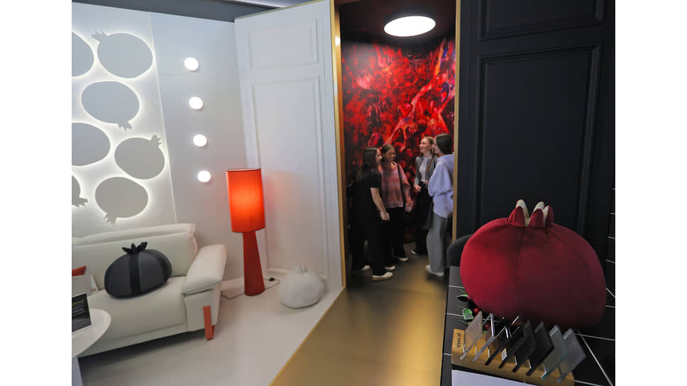 XII Международный строительный форум и выставка &quot;100+ TechnoBuild&quot; 