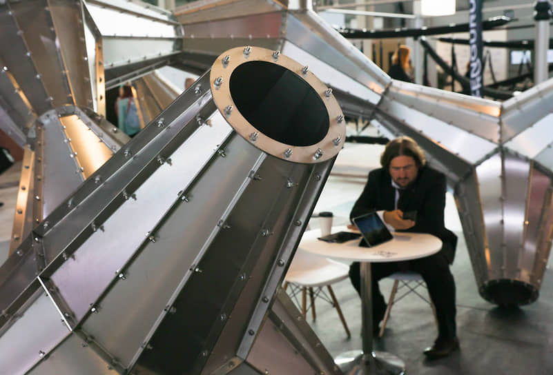 XII Международный строительный форум и выставка &quot;100+ TechnoBuild&quot; 