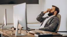 Каждый третий офисный работник из Екатеринбурга мечтает о «тихом часе» на работе
