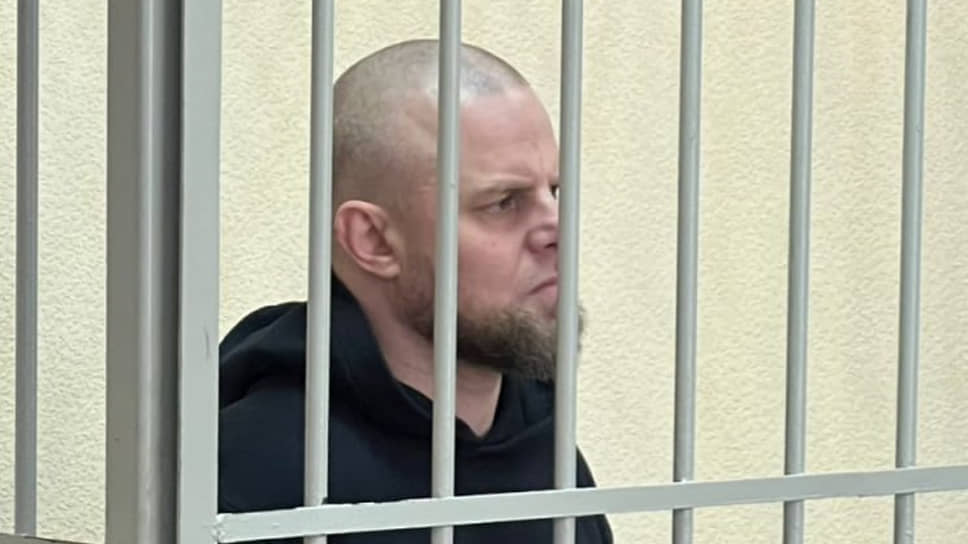 Амирхан Юсупов