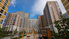 «Синара-Девелопмент» построила четвертый жилой комплекс в Новокольцовском