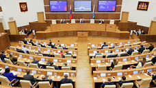 Губернатор укажет главу