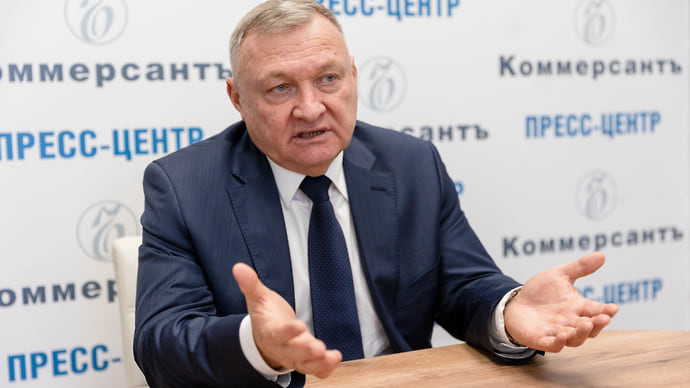 «Мы должны соответствовать XXI веку»