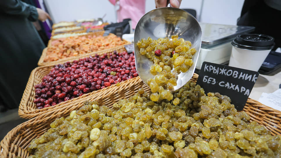 Работа XIII межрегиональной агропромышленной выставки «Агропром»