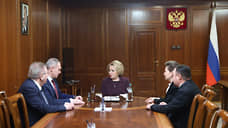 «Повышайте требовательность к строителям — это безобразие»