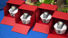 Уральские элитарии взялись за ракетки