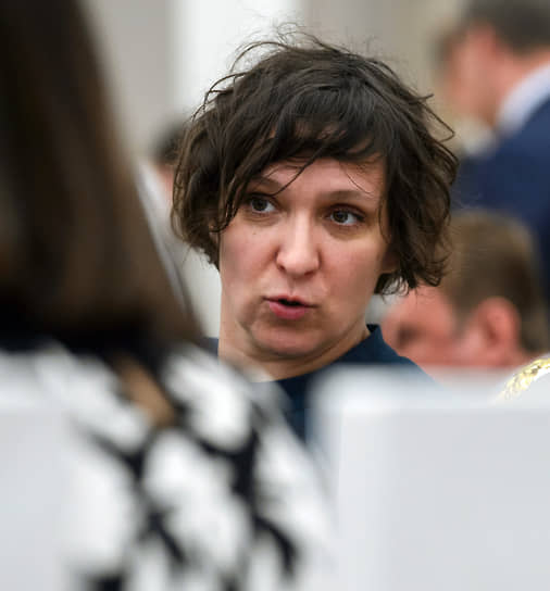 Олеся Железняк