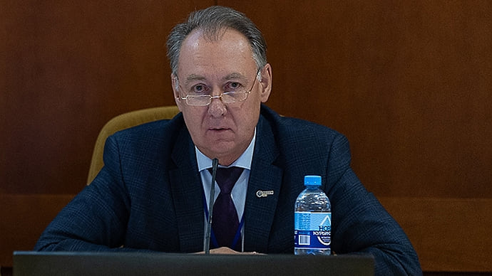«Облик отрасли видоизменяется»