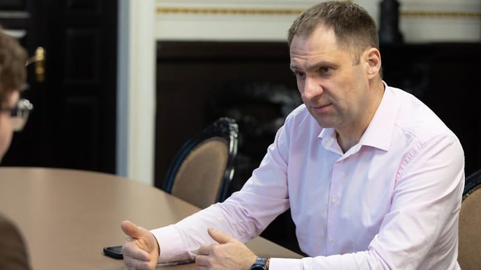 «Хочется сделать ставку на студентоцентричность»