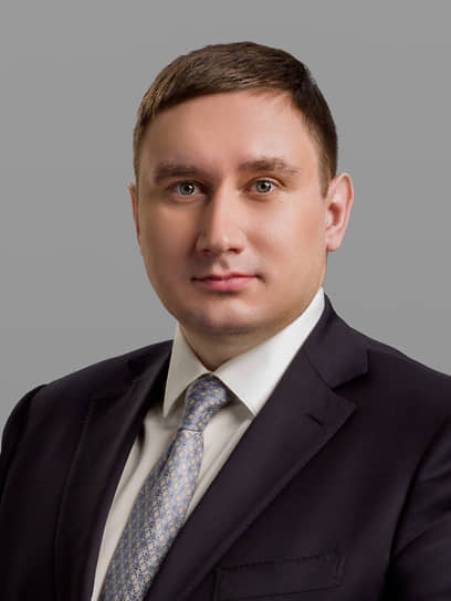 Партнер юридической фирмы Intellect Роман Речкин