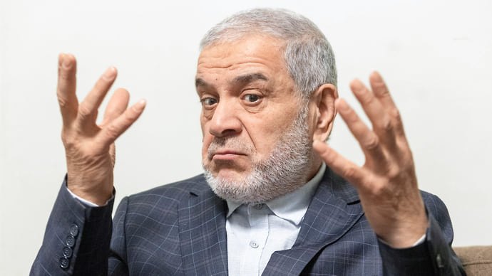 «Здесь мы создали семьи, родились наши дети, наши внуки»