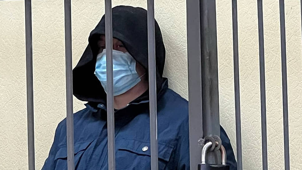 Александр Дисков (по прозвищу Фартовый)
