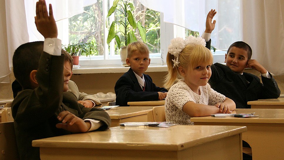 Предприятия через свои спецпрограммы со школами хотят подвести детей к осознанному выбору профессии