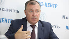 «Прямой эффект от проведения "Иннопрома" для экономики Екатеринбурга оценивается в пределах 1,5–2 млрд рублей»