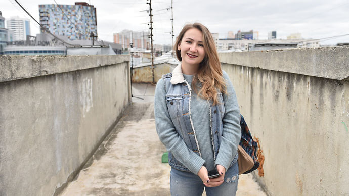 Форум для каждого