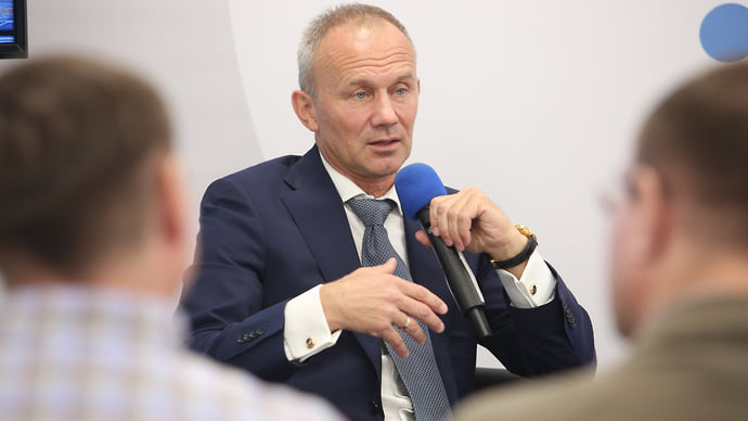 «Тема цифровой трансформации Свердловской области является приоритетной»