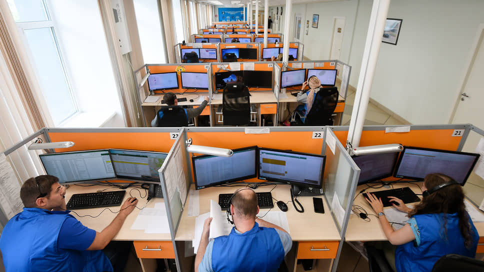 С начала года число официально зарегистрированных безработных граждан снизилось почти в пять раз