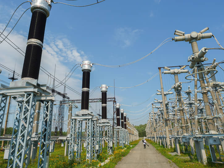 Электросетевые компании остались под контролем государства