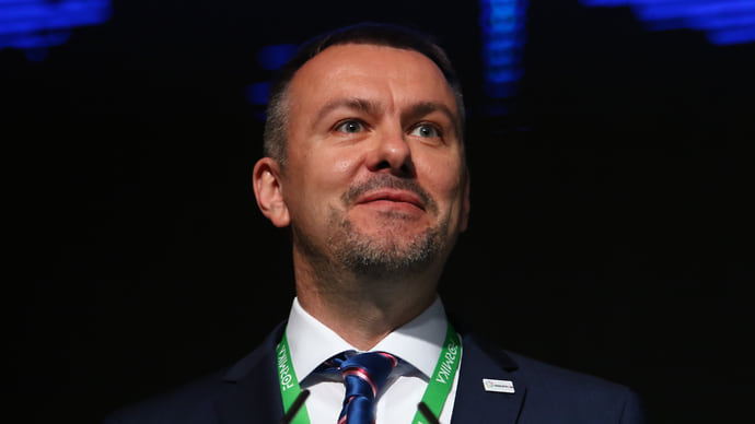 «Смотрим в будущее с осторожным оптимизмом»