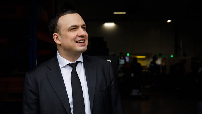 «“Иннопром” по-прежнему востребован»
