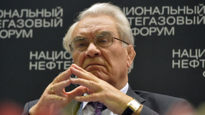 «Бизнес без энергии жить не может»