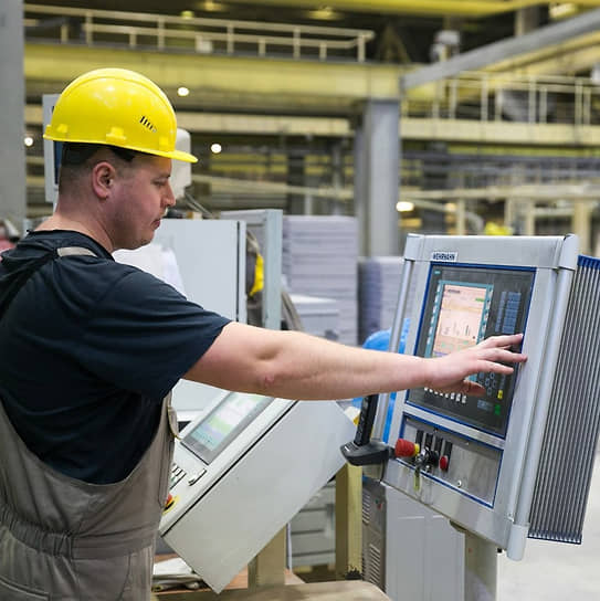 «Теплит» получил от ФРП 170 млн рублей под 1% годовых на модернизацию завода и закуп оборудования