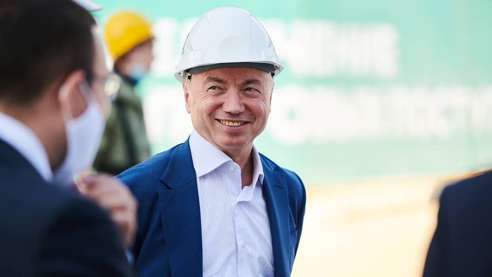 Валерий Ананьев