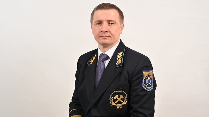 Знания концентрируются в центре