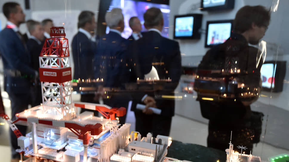 Нефтегазу сегодня интересно инфраструктурное ПО, цифровые двойники и IIOT