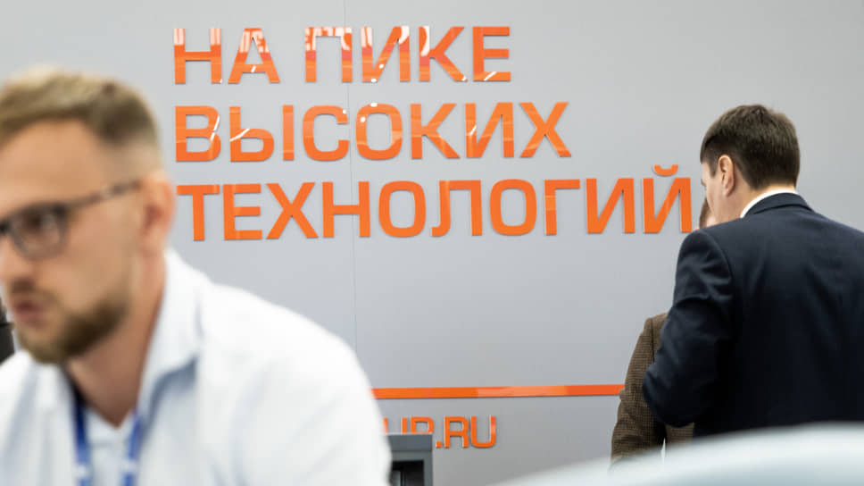 Российские IT-компании могут закрыть до 90% потребностей заказчиков в большинстве сегментов